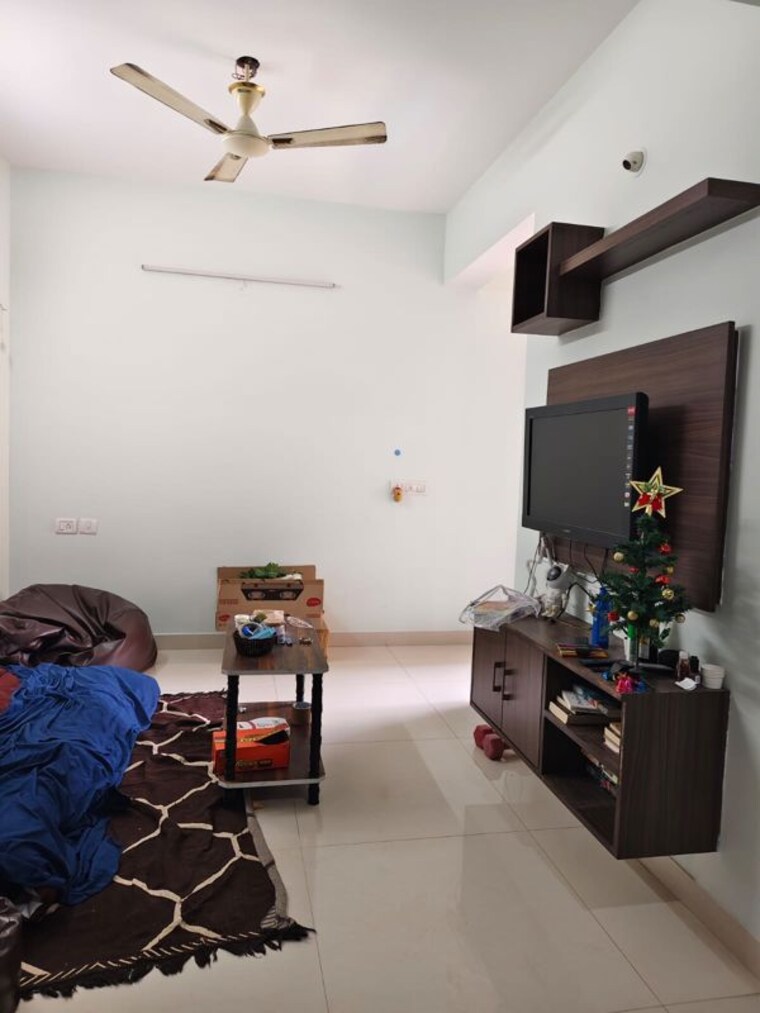 Living Room, halasuru 2 Bedroom 900 Sq.Ft. Apartment In Halasuru Bangalore 10413125