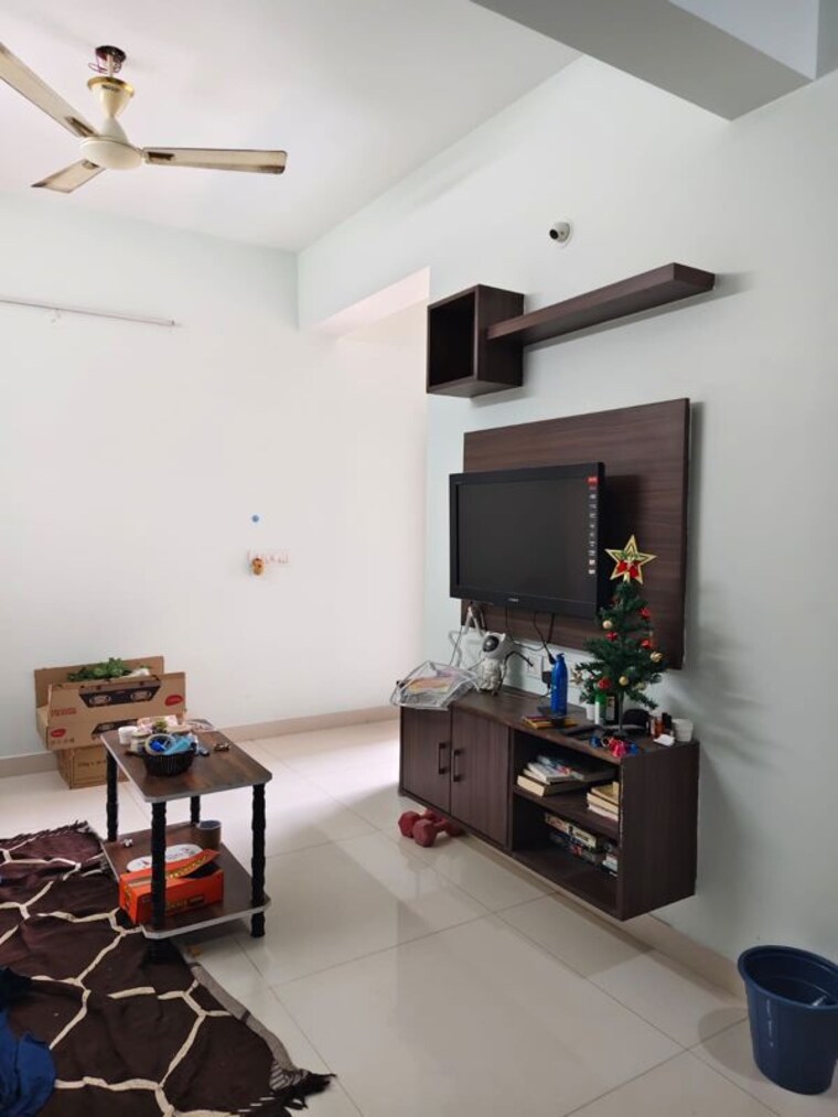 Living Room, halasuru 2 Bedroom 900 Sq.Ft. Apartment In Halasuru Bangalore 10413125