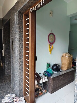Furnished Amenities in 2 BHK Apartment at Halasuru – for Rent
