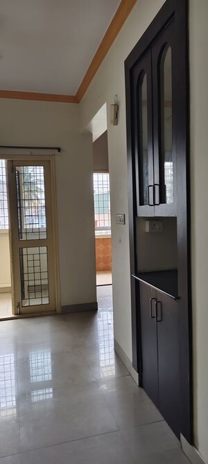 Building Lobby in 2 BHK Apartment at Halasuru – for Rent