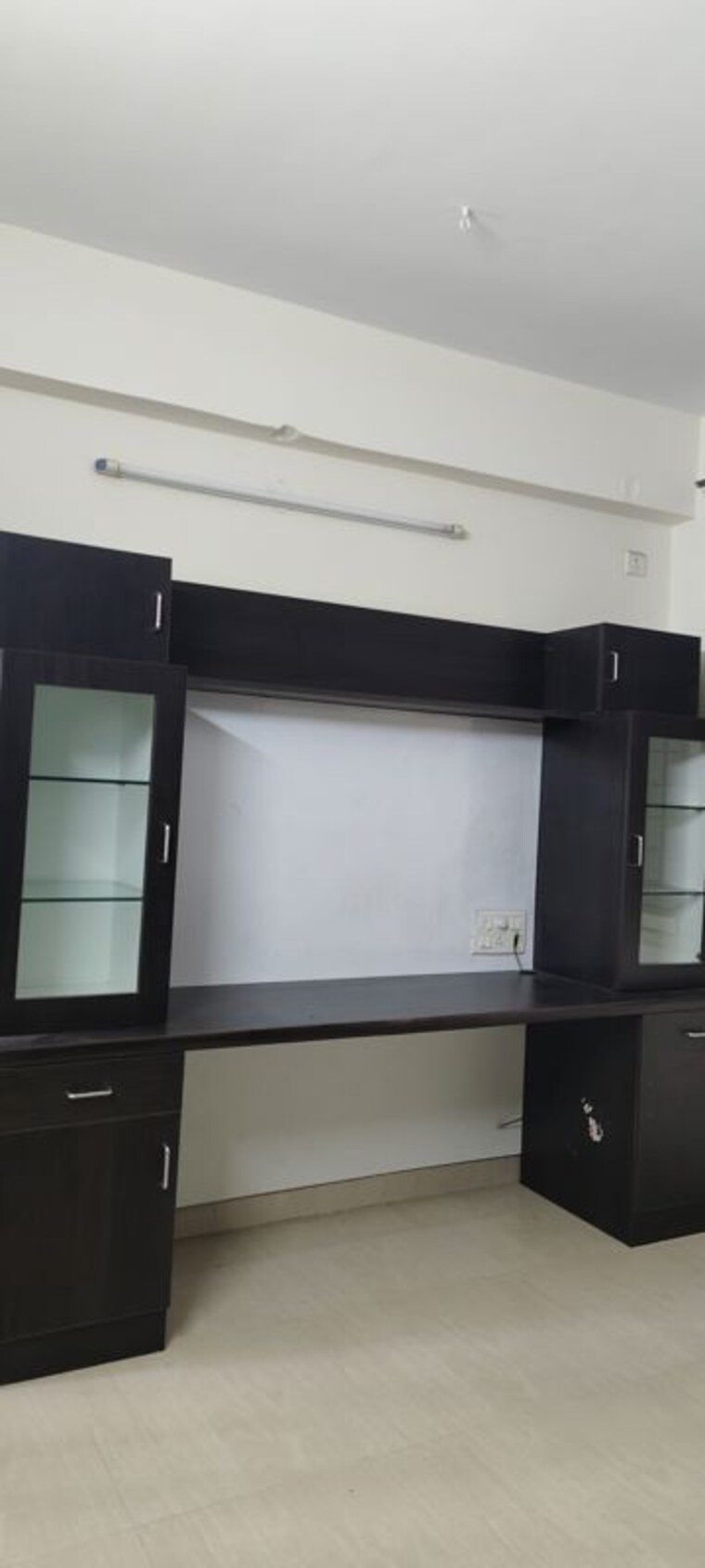 Kitchen, halasuru 2 Bedroom 1000 Sq.Ft. Apartment In Halasuru Bangalore 10413128