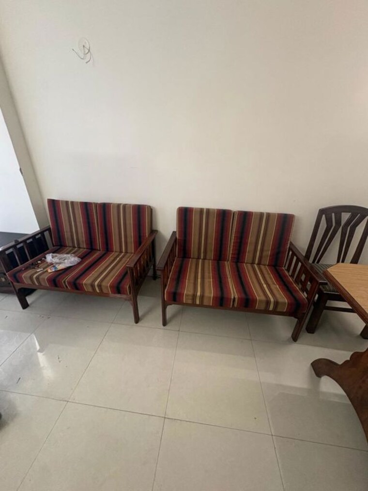 Room, greenwood-apartment 3 Bedroom 1810 Sq.Ft. Apartment In Gomti Nagar Lucknow 10413129