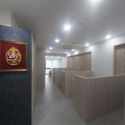 Office Space For Rent in Corporate Annexe