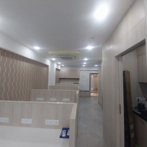 Team Area in  Office Space at Corporate Annexe, Goregaon East – for Rent