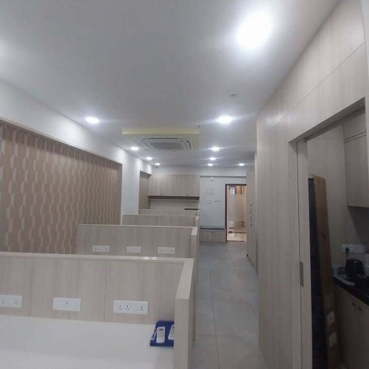 Team Area, corporate-annexe Commercial Office Space 402 Sq.Ft. In Goregaon East Mumbai 10413127