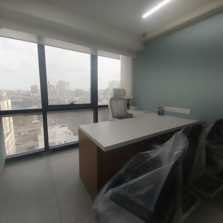 Team Area, corporate-annexe Commercial Office Space 402 Sq.Ft. In Goregaon East Mumbai 10413127