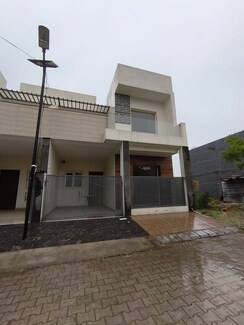3 BHK + Pooja Room Villa For Sale in Vision Homes Ghazipur