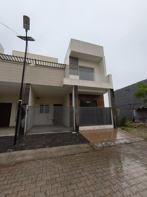 3 BHK Villa For Sale in Vision Homes Ghazipur, Ghazipur