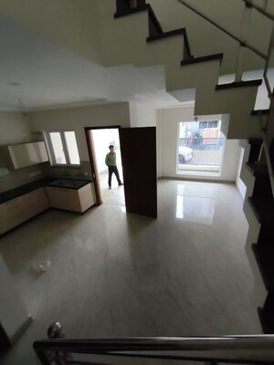 Kitchen in 3 BHK Villa at Vision Homes Ghazipur, Ghazipur – for Sale