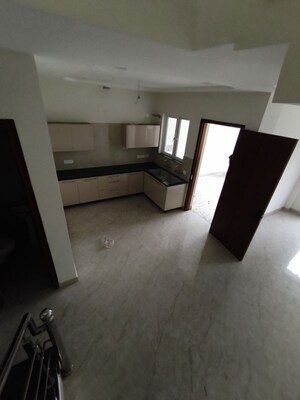 Kitchen in 3 BHK Villa at Vision Homes Ghazipur, Ghazipur – for Sale