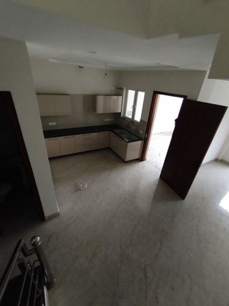 Kitchen, vision-homes-ghazipur 3 Bedroom 111 Sq.Ft. Villa In Ghazipur Zirakpur 10413124