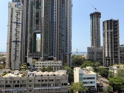 2 BHK Apartment For Rent in Kamana CHS