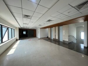 Team Area in  Office Space at Whitefield – for Rent