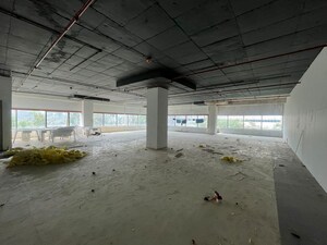 Team Area in  Office Space at Whitefield – for Rent