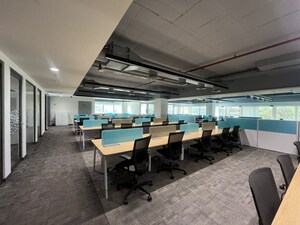  Office Space For Rent in Whitefield