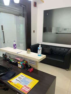 Office Space For Rent in Marathon NextGen Innova