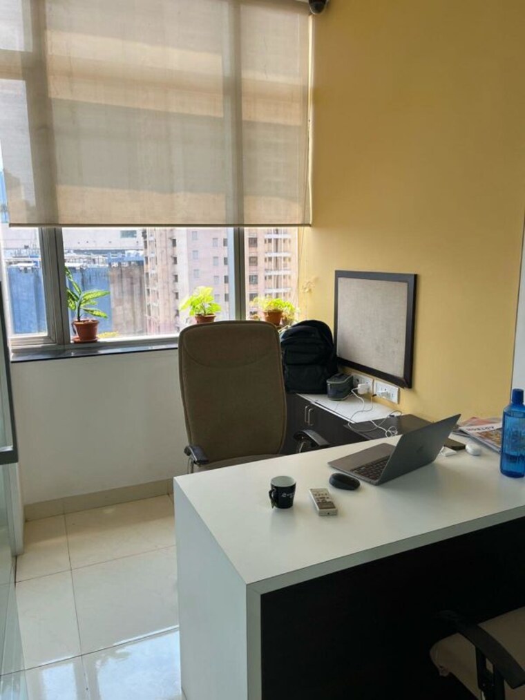 Team Area, marathon-nextgen-innova Commercial Office Space 925 Sq.Ft. In Lower Parel Mumbai 10413137