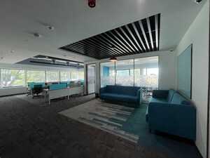Parking in  Office Space at Whitefield – for Rent