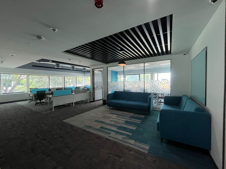  Parking, whitefield Commercial Office Space 10000 Sq.Ft. In Whitefield Bangalore 10413141