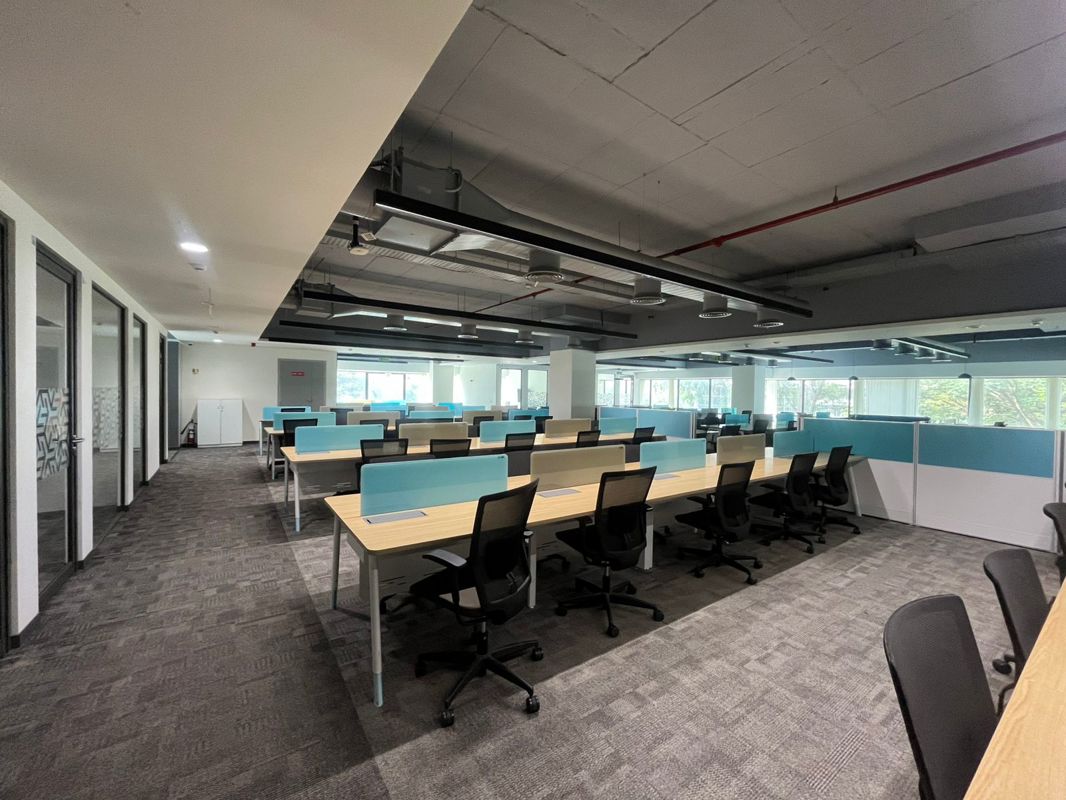 Office Space For Rent in Whitefield