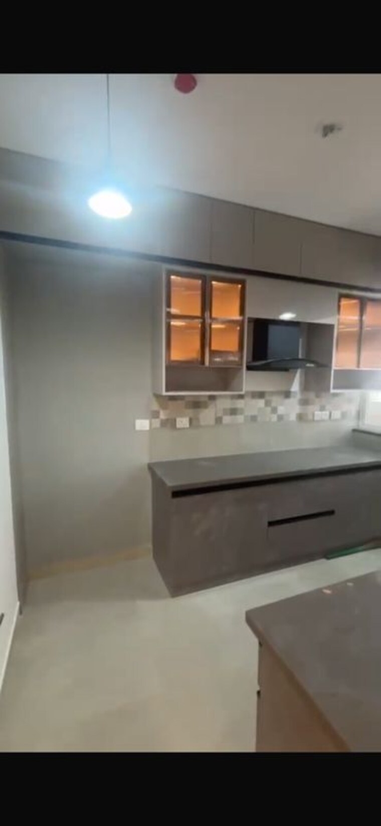 Kitchen, avalon-park-at-the-prestige-city 3.5 Bedroom 1856 Sq.Ft. Apartment In Sarjapur Road Bangalore 10413136