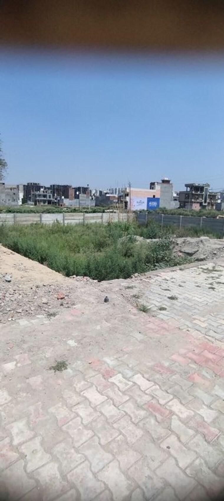 undefined, raj nagar extension  100 Sq.Yd. Plot In Raj Nagar Extension Ghaziabad 10413131