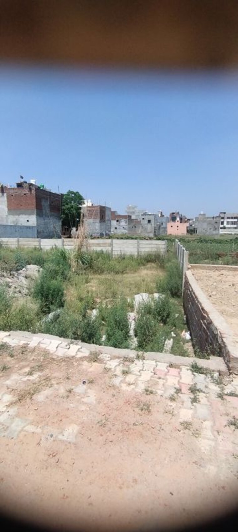 undefined, raj nagar extension  100 Sq.Yd. Plot In Raj Nagar Extension Ghaziabad 10413131