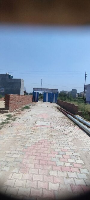   Plot at Raj Nagar Extension – for Sale
