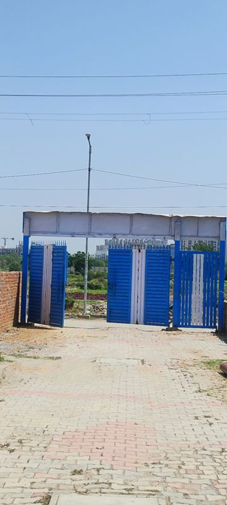 undefined, raj nagar extension  100 Sq.Yd. Plot In Raj Nagar Extension Ghaziabad 10413131