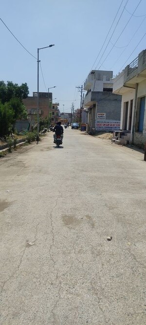   Plot at Raj Nagar Extension – for Sale