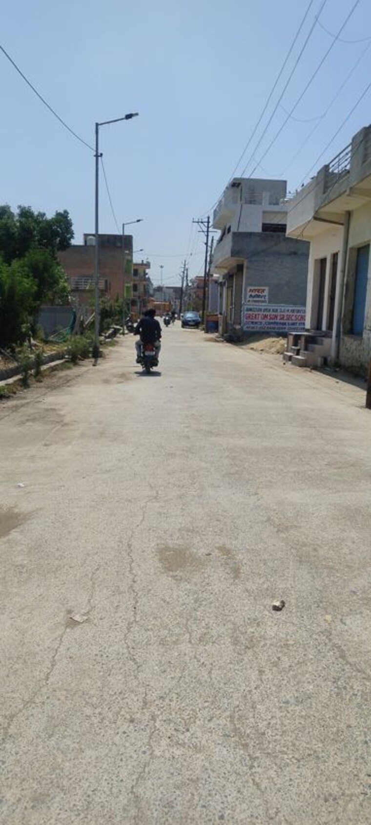 undefined, raj nagar extension  100 Sq.Yd. Plot In Raj Nagar Extension Ghaziabad 10413131