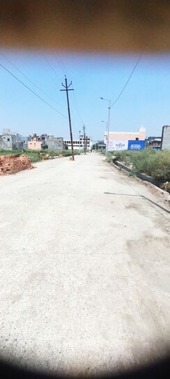 Plot For Sale in Raj Nagar Extension