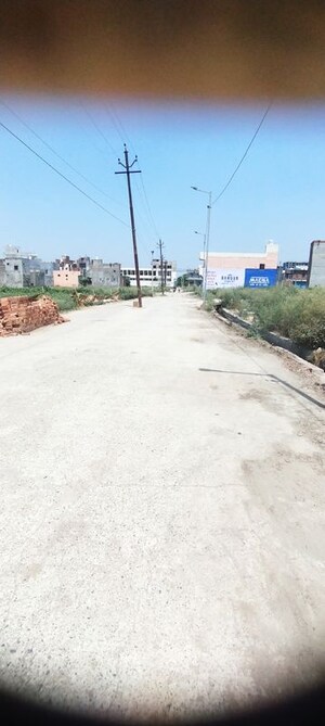 Plot For Sale in Raj Nagar Extension