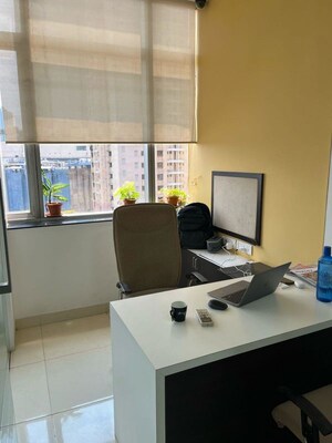  Office Space For Rent in Marathon NextGen Innova, Lower Parel