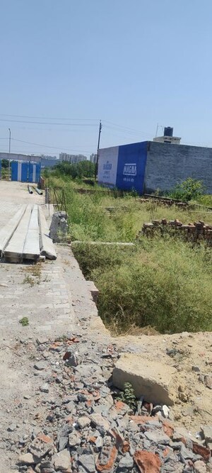   Plot at Raj Nagar Extension – for Sale