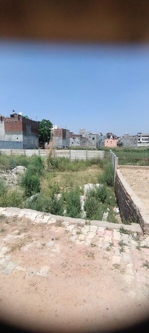Plot Area in  Plot at Raj Nagar Extension – for Sale