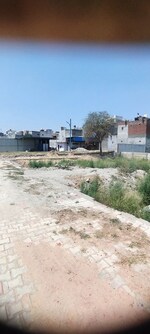 100 Sq.Yd. Plot in Raj Nagar Extension