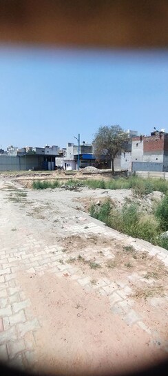 Plot For Sale in Raj Nagar Extension