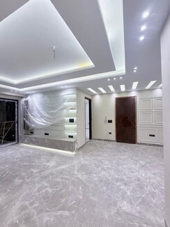 3 BHK + Pooja Room,Servant Room,Study Room,Extra Room,Basement,Store Room Builder Floor For Sale in Anant Raj Ashok Estate