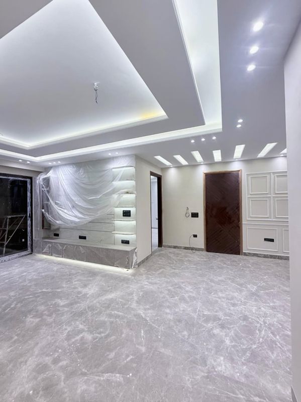 3 BHK + Pooja Room,Servant Room,Study Room,Extra Room,Basement,Store Room Builder Floor For Sale in Anant Raj Ashok Estate