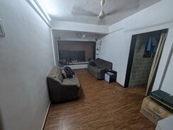 2 BHK Apartment For Rent in Gokuldham Complex