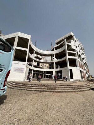 Studio Apartment – Exterior View View at Chaumuhan - for Sale