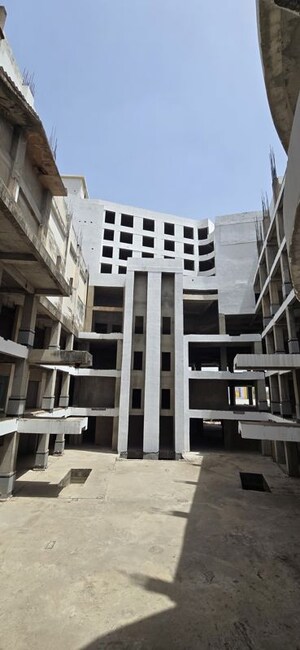 Studio Apartment For Sale in Chaumuhan