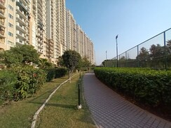 3.5 BHK + Pooja Room,Servant Room Apartment For Rent in ATS One Hamlet