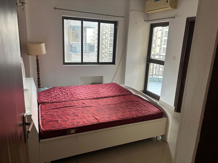 Bedroom, unitech-aspen-greens 3 Bedroom 2400 Sq.Ft. Apartment In Sector 50 Gurgaon 10413163