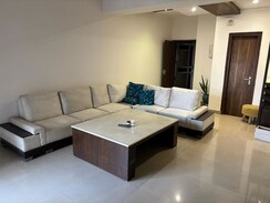 3 BHK + Store Room Apartment For Rent in Unitech Aspen Greens