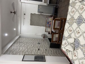 Bedroom in Studio Apartment at Jaitpura – for Rent