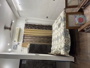 Kitchen in Studio Apartment at Jaitpura – for Rent