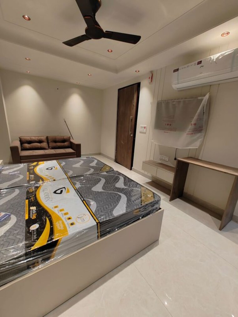 Room, unitech-escape 3 Bedroom 2200 Sq.Ft. Apartment In Sector 50 Gurgaon 10413165