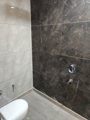 Bathroom in 2 BHK Builder Floor at Azadpur – for Sale